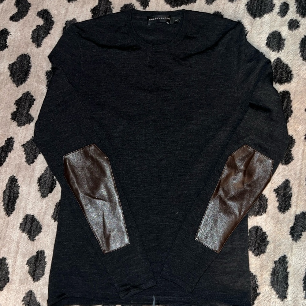Ralph Lauren Sweater